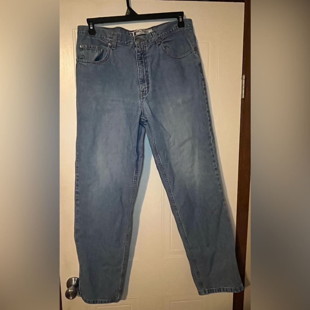 Men’s 36X32‎ Relaxed Genuine Sonoma Jean